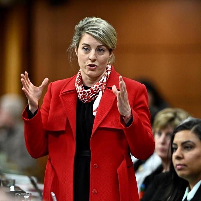 Canada abstains on Palestine recognition at UN, open to statehood before peace